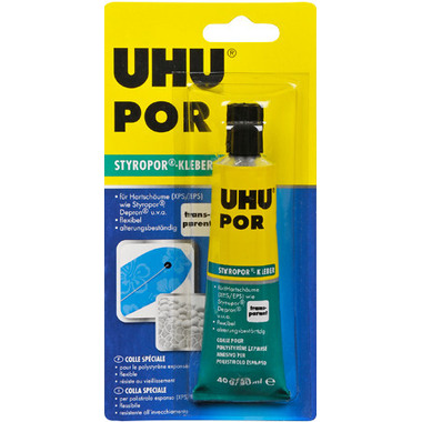 UHU Glue Por 45900 40g