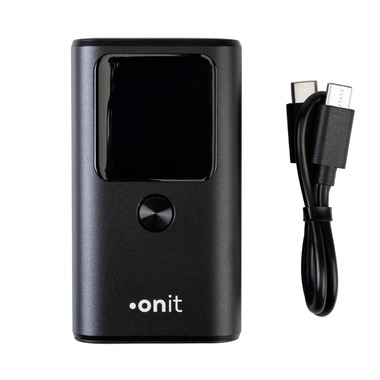 onit Powerbank Pro Block Mini (10000 mAh) PD