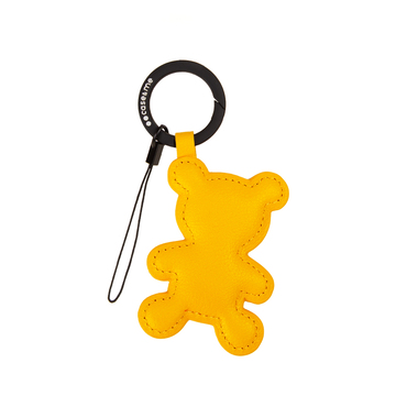 Charm Amelie: bunter Anhänger für Smartphones | case&me