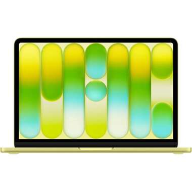 Apple 13" MacBook Neo (A18 Pro) 5C GPU /256 GB / 8 GB Citrus