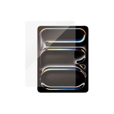 Panzerglass Ultra-Wide Fit iPad Air & iPad Pro 13" (2024)
