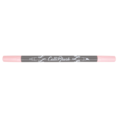 ONLINE Callibrush Pen Double Tip 2mm 19064/6 Powder