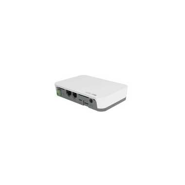 MikroTik LTE Router KNOT LTE Gateway for IoT