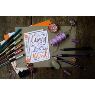 SCHNEIDER Fasermaler Paint-it 1-2mm ML02001007 silver metallic