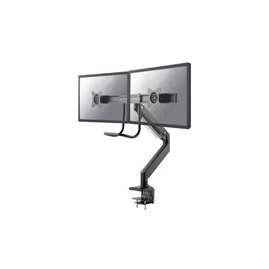 NEOMOUNTS Desk Mount NM-775DXBLACK Black