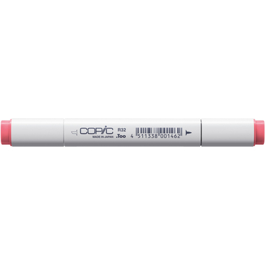 COPIC Marker Classic 2007567 R32 - Peach