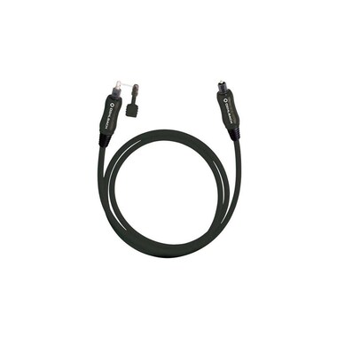 Cavo audio Oehlbach Opto Star Black Toslink - Toslink 3 m