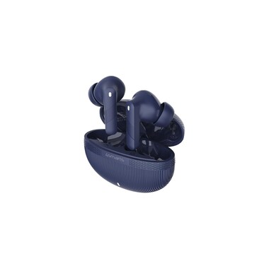 4smarts Wireless In-Ear Headphones SkyBuds Pro ANC Dark Blue
