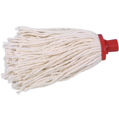 EBNAT Ersatzmopp 139774 weiss