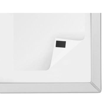 MAGNETOPLAN Takkis 15501 15x15mm 140 pcs.