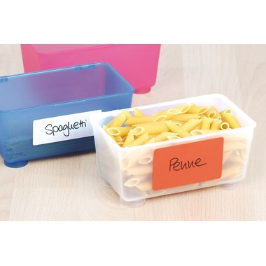 HERMA Etichette universali 12x30mm 2350 bianco 1120 pezzi/32 fogli