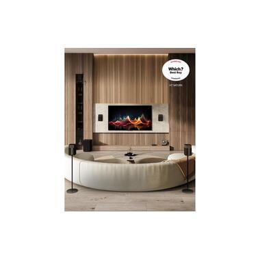 Hisense Sound-System HT-Saturn