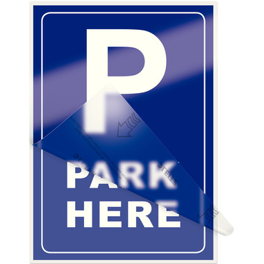 LEITZ Pelicole per laminazione A4 74840000 lucido, 250my 100 pezzi