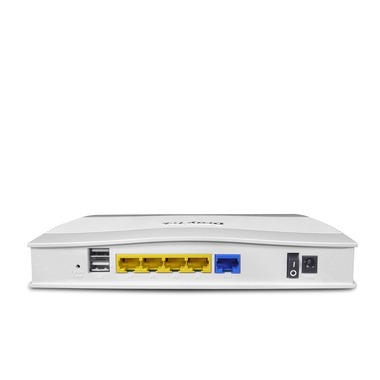 DrayTek Routeur Vigor 2135 Firewall-VPN Router