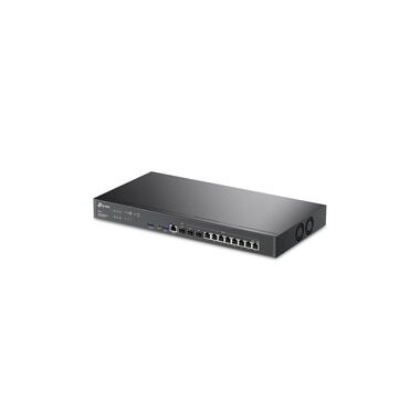 TP-Link VPN-Router Omada 10G VPN Business Router ER8411