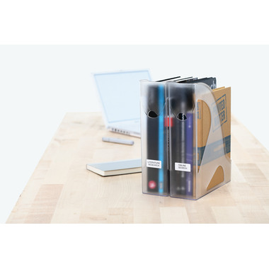 HERMA Etichette PREMIUM 48.3x25.4mm 4272 bianco,perm. 4400 pz./100 f.