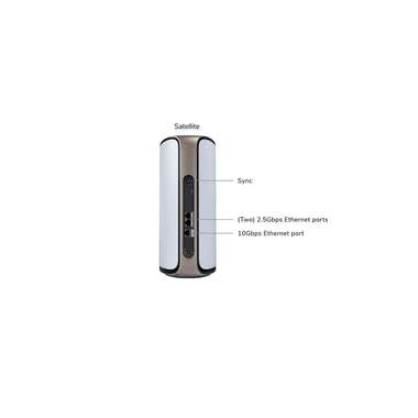 Netgear Satellite Mesh Orbi 970 RBE970-100EUS Bianco