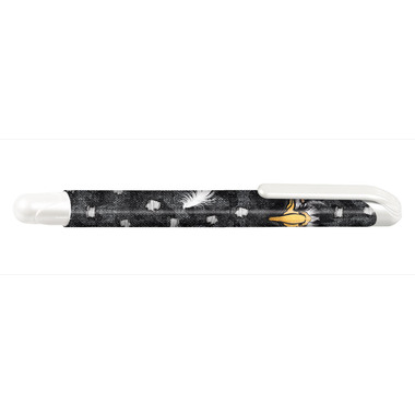 ONLINE Füllhalter College II 0.5mm 12291/3D Black Eagle
