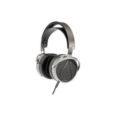 Audeze Over-Ear-Kopfhörer MM-100 Silber