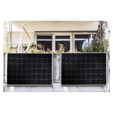 Technaxx Solar System Balcony Power Plant 600W TX-265