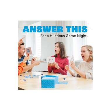 IL GIOCO DEL MONDO Gioco di carte Mi conosci – Amici -IT-