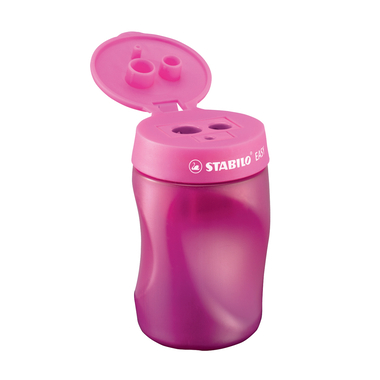 STABILO Tempramatite Easy L 4501/1 pink