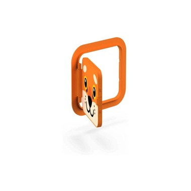 Tigermedia Tigerboxhülle – Tiggi Tiger