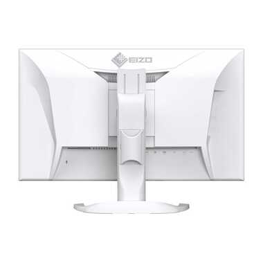 EIZO Monitor FlexScan EV2740X Edizione Svizzera Bianco