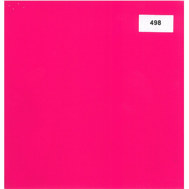 NEUTRAL Einfasspapier 498 pink 3mx50cm