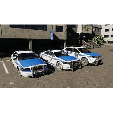 Astragon Police Simulator: Patrol Officers Édition prolongée