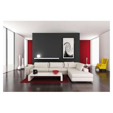 Imperial Radio-Tuner Dabman i400 Adattatore Nero