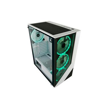 LC-Power Case per PC Gaming 803W Lucid_X