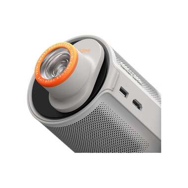 XGIMI Projecteur MoGo 4 LED Full HD portable