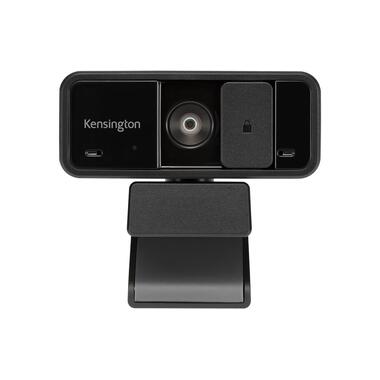 Kensington Webcam W1050 a fuoco fisso