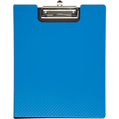 MAUL Serviette de conf.MAULflexx A4 2361137 bleu