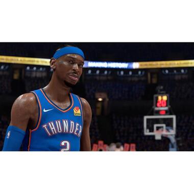 Take 2 NBA 2K26