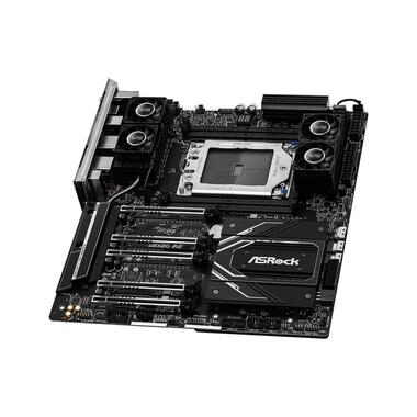 ASRock Mainboard TRX50 WS