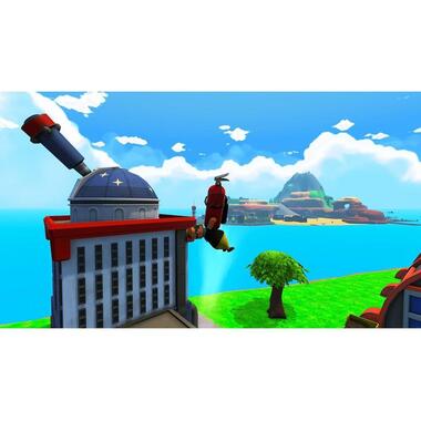 Atari Games Totally Reliable Delivery Service Def. Ed.[PS5] (I) (Scatola)