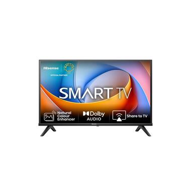 Hisense TV 40A4Q 40", 1920 x 1080 (Full HD), LED-LCD