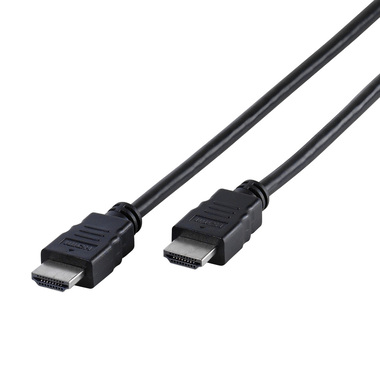 Cavo HDMI 1,3m 1080p Nero | Vivanco