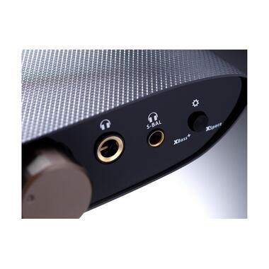 iFi Audio Headphone Amplifier ZEN Air – CAN