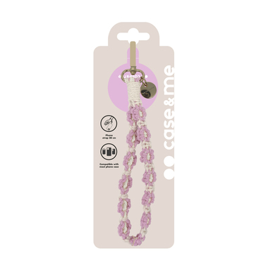 Bracelet de poignet pour smartphone | case&me