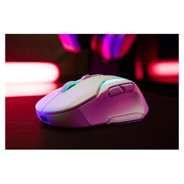Turtle Beach Gaming-Maus Kone II Air Weiss