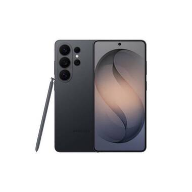 Samsung Galaxy S26 Ultra (256GB, Black)