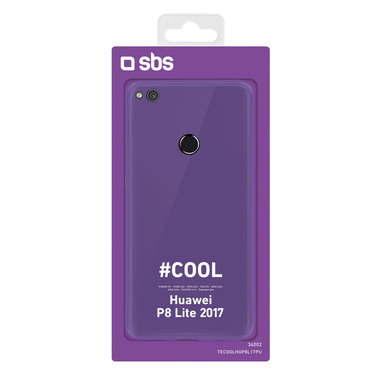 TPU cover for the Huawei P8/P9/Honor 8/Nova Lite