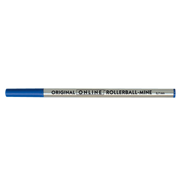 ONLINE Mine Rollerball 0.7mm 40033/3 Blau