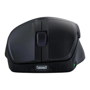 Turtle Beach Gaming Mouse Pure Air TBM-1102-05 Black