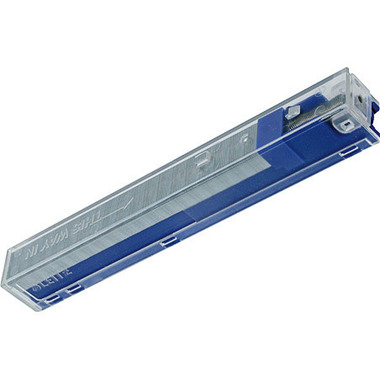 LEITZ Heftklammer-Kassette K6 5591-00-00 blau 1050 Stück