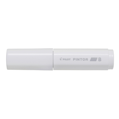 PILOT Marker Pintor 8.0mm SW-PT-B-W weiss