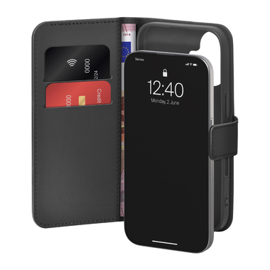 Case Wallet Stand per iPhone 17 | Puro